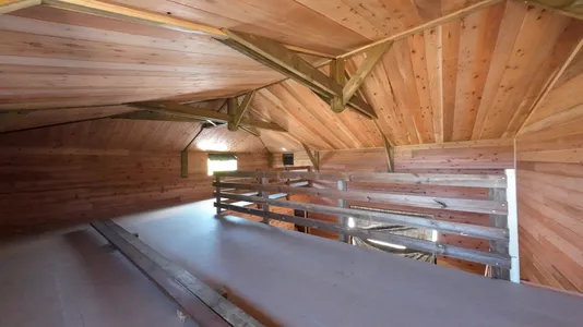 Duo de chalets bois – 70m² & 120m² sur mesure