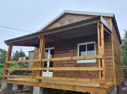 Évasion sur deux niveaux – 38m² optimisés avec mezzanine