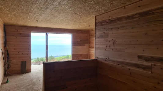 Évasion Nature : Chalet Bois 60m² + Véranda 20m²