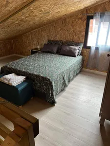 Chalet bois – Réalisation dans le Sud de l'île