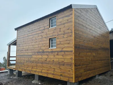 Évasion sur deux niveaux – 38m² optimisés avec mezzanine